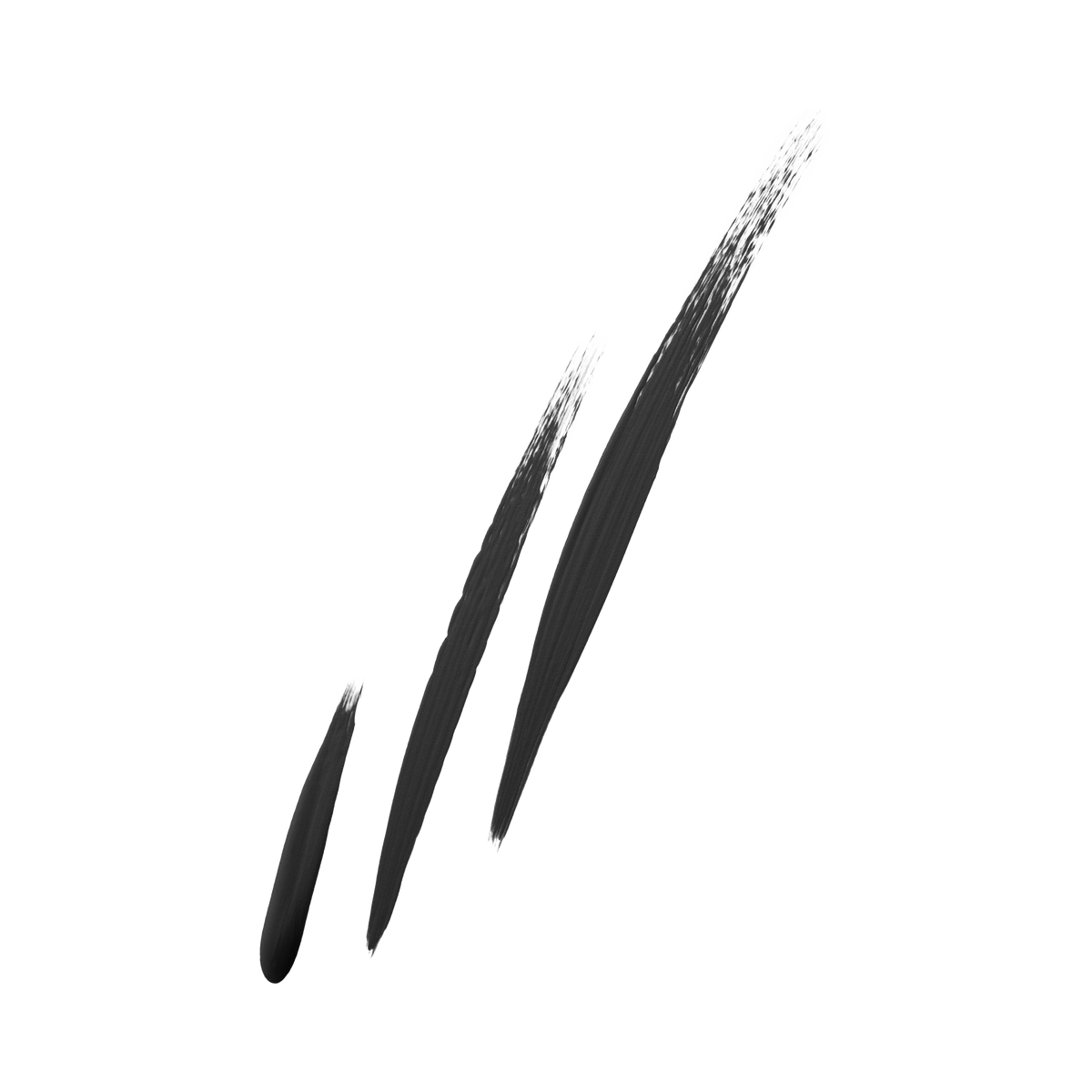 Liquidlast 24-Hour Waterproof Eyeliner, 2.5 ml, Point Black, Smoosh