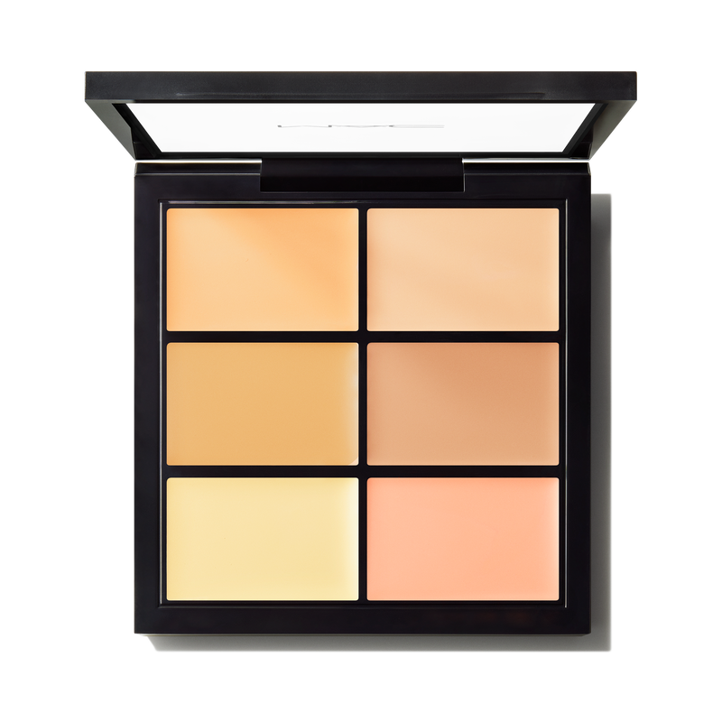 Studio Fix Conceal and Correct Palette - Light