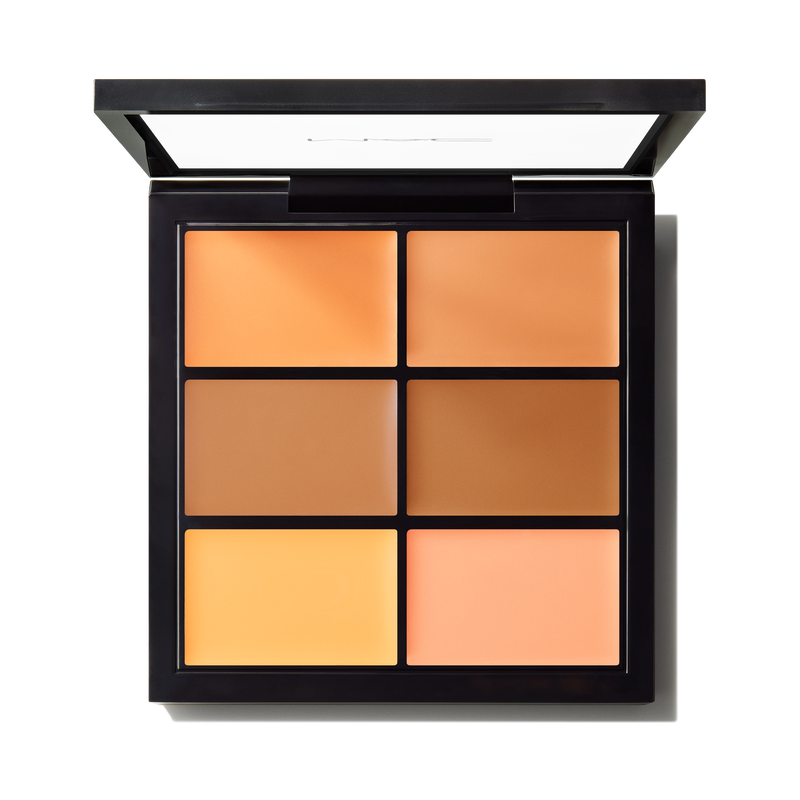 Studio Fix Conceal and Correct Palette - Medium