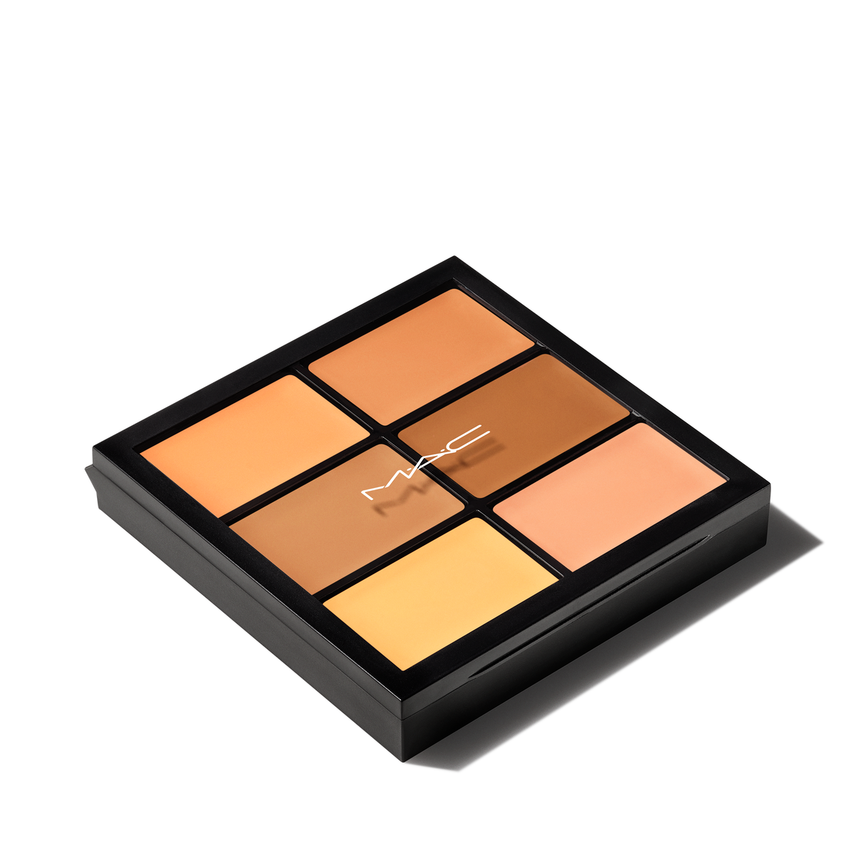 Studio Fix Conceal and Correct Palette, 6.0 g, Medium, Product Shot