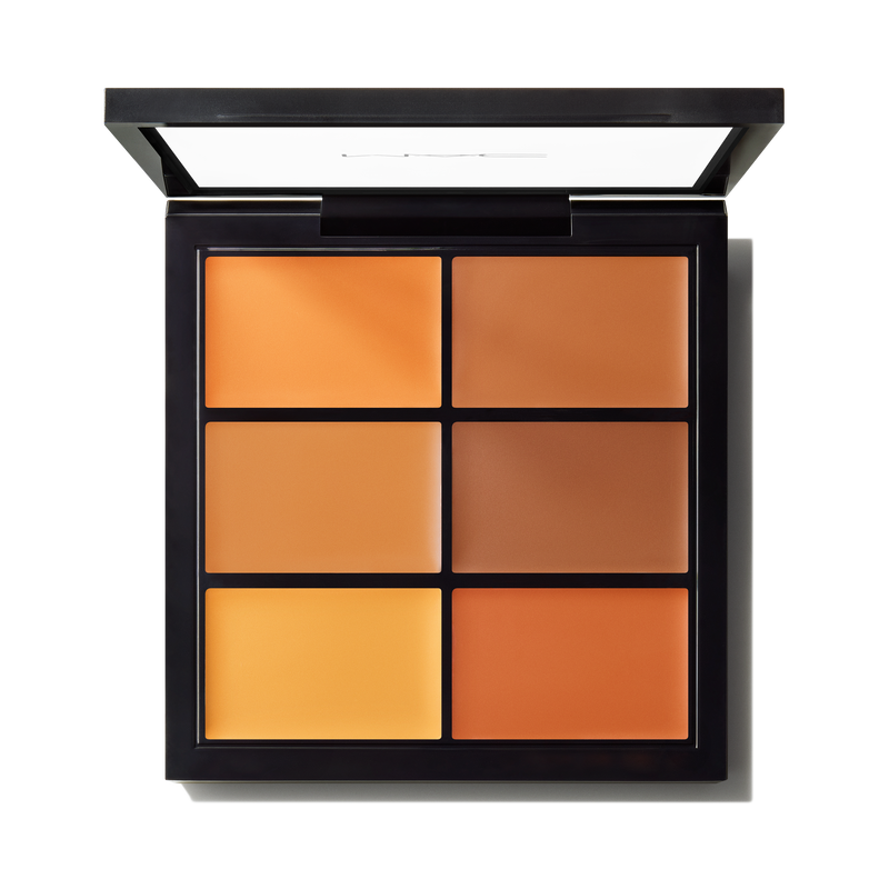 Studio Fix Conceal and Correct Palette - Medium Deep