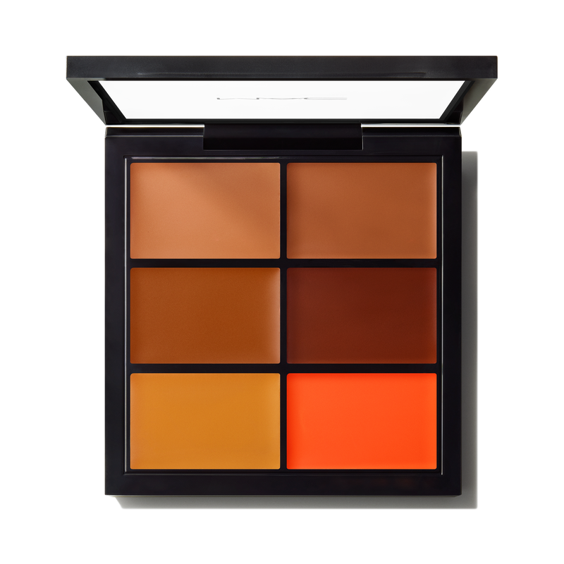 Studio Fix Conceal and Correct Palette - Dark