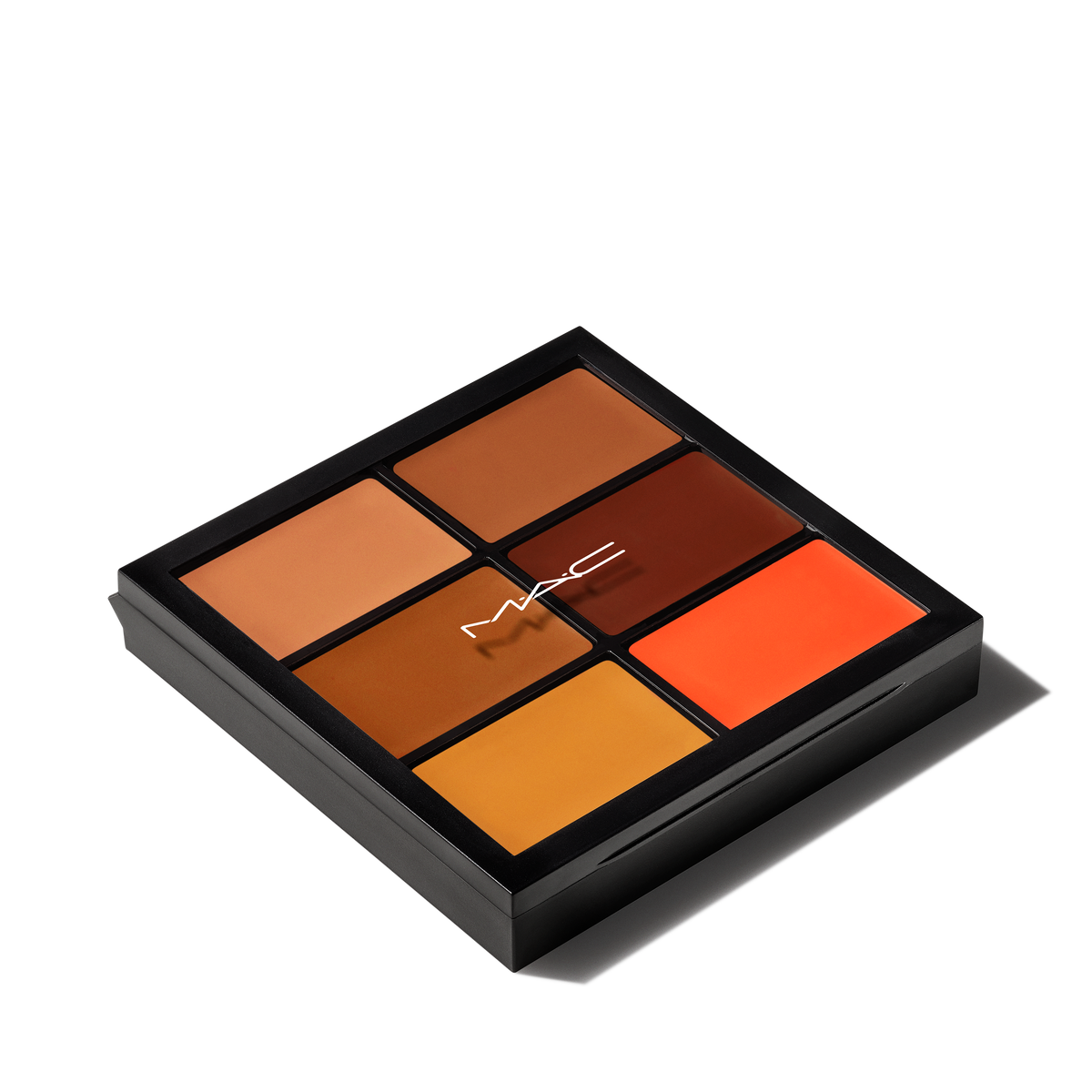 Studio Fix Conceal and Correct Palette, 6.0 g, Dark, Product Shot