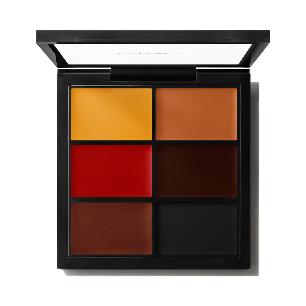 Studio Fix Conceal and Correct Palette, 6.0 g, Deep, Product Shot
