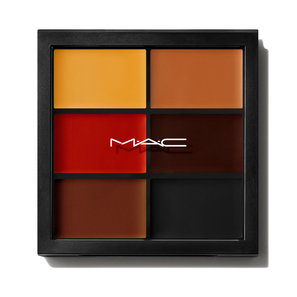 Studio Fix Conceal and Correct Palette, 6.0 g, Deep, Product Shot
