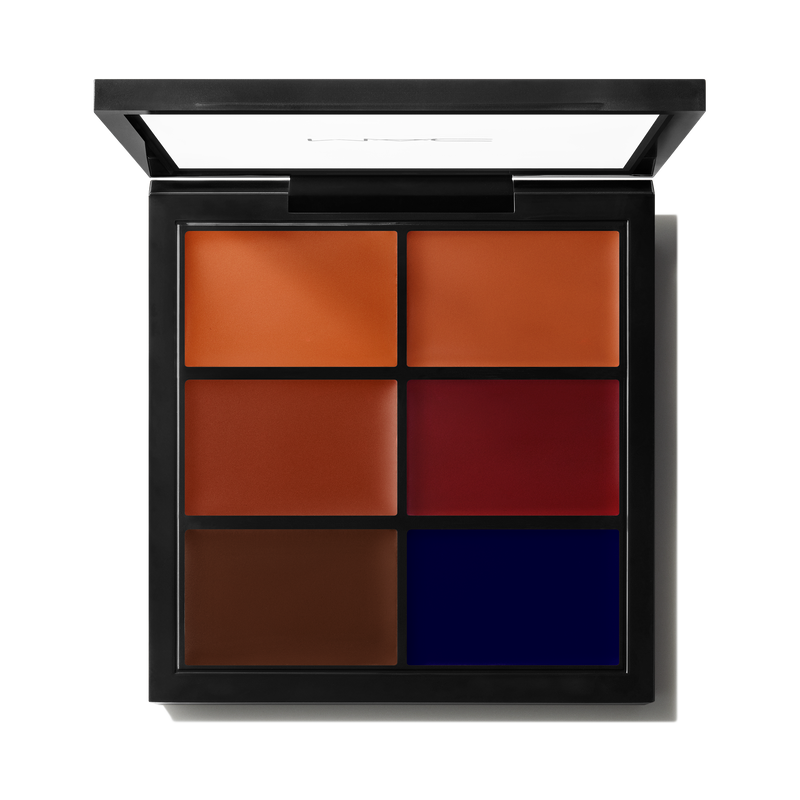 Studio Fix Conceal and Correct Palette - Extra Deep