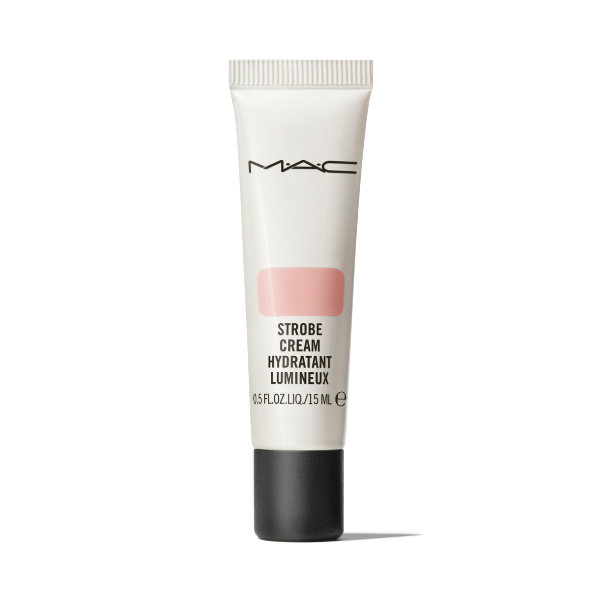 Strobe Mini MAC / Cream, 15.0 ml, Pinklite, Product Shot