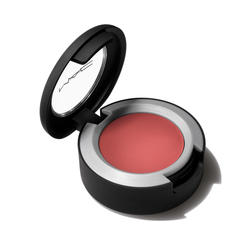 Powder Kiss Soft Matte Eyeshadow - Devoted To Chili