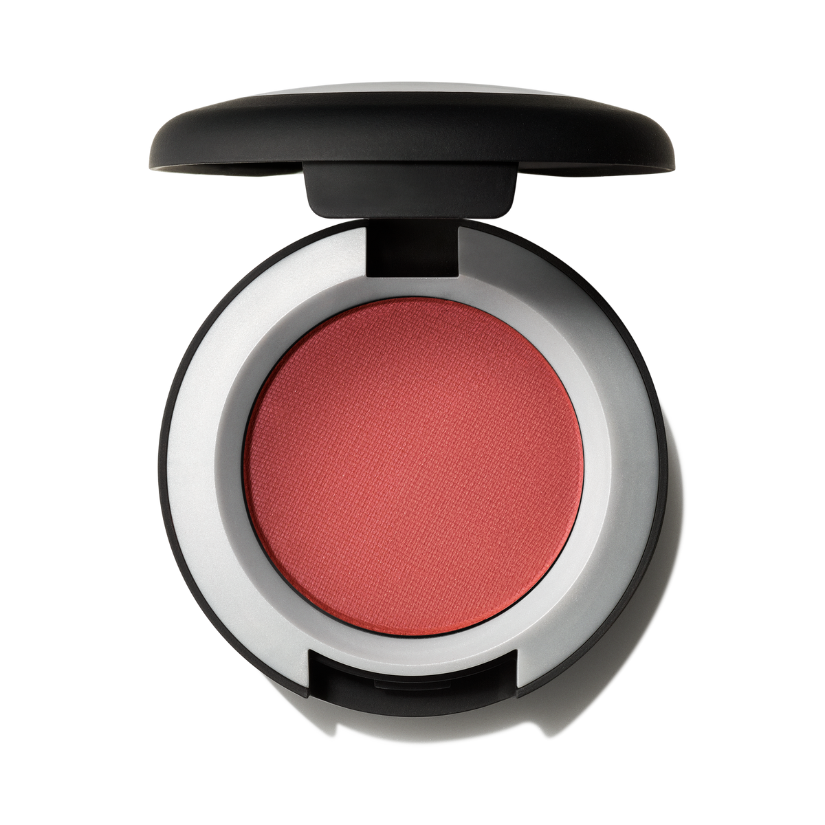 Powder Kiss Soft Matte Eyeshadow, 1.5 g, Devoted To Chili, Product Shot