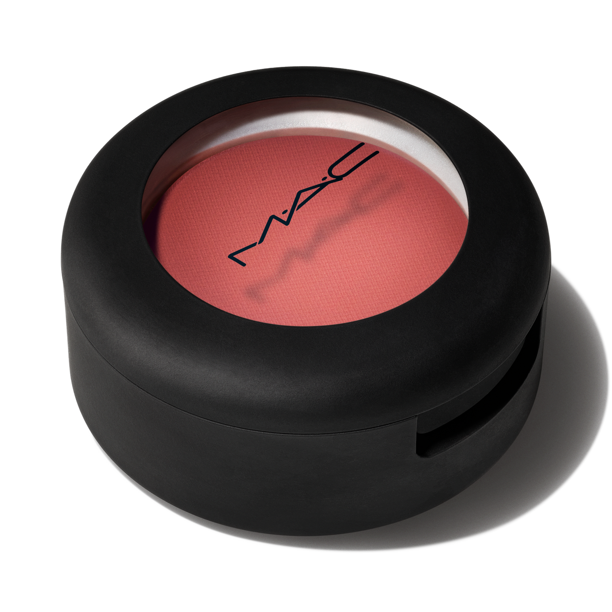 Powder Kiss Soft Matte Eyeshadow, 1.5 g, Devoted To Chili, Product Shot