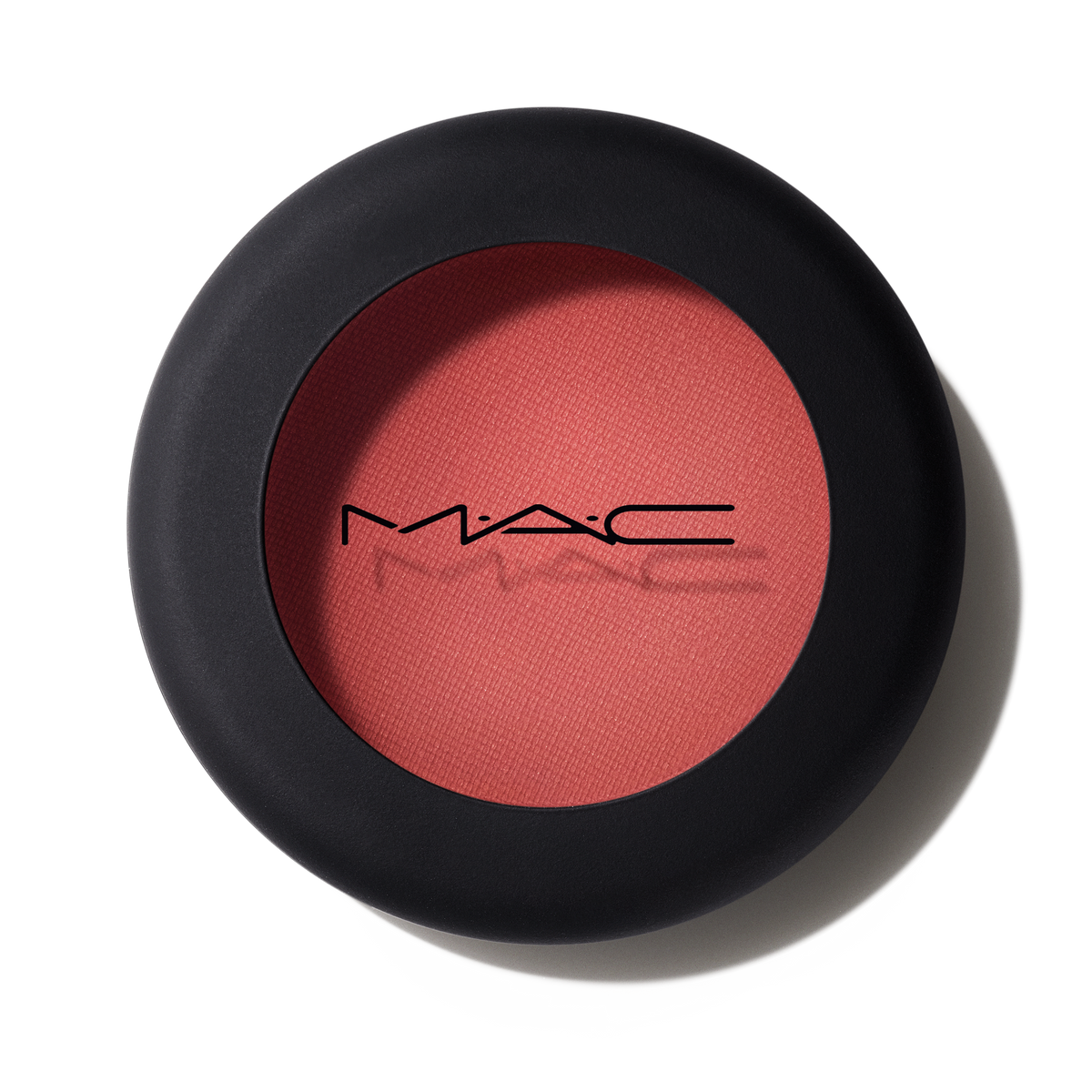 Powder Kiss Soft Matte Eyeshadow, 1.5 g, Devoted To Chili, Product Shot