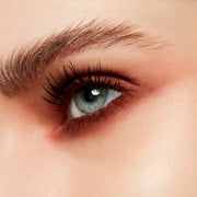 Powder Kiss Soft Matte Eyeshadow, 1.5 g, Devoted To Chili, Model, light