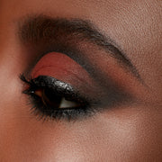 Powder Kiss Soft Matte Eyeshadow, 1.5 g, Devoted To Chili, Model, deep
