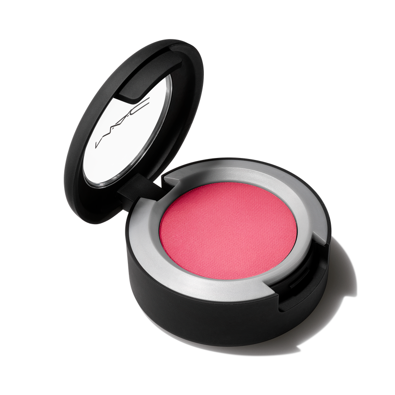 Powder Kiss Soft Matte Eyeshadow - A Little Tamed