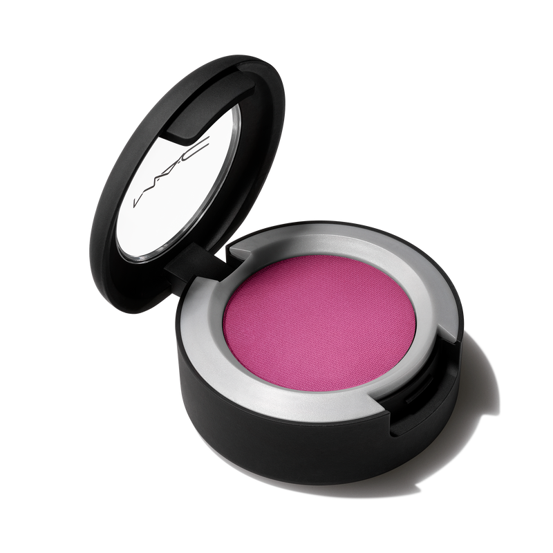 Powder Kiss Soft Matte Eyeshadow - Lens Blur