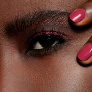 Powder Kiss Soft Matte Eyeshadow, 1.5 g, Fall In Love, Model, deep