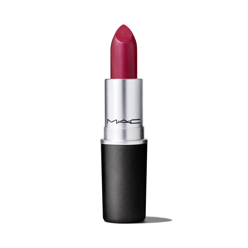 Frost Lipstick - New York Apple