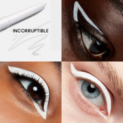 Colour Excess Gel Pencil Eyeliner, 0.35 g, Incorruptible, Model