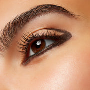 Colour Excess Gel Pencil Eyeliner, 0.35 g, Sick Tat Bro, Model, medium