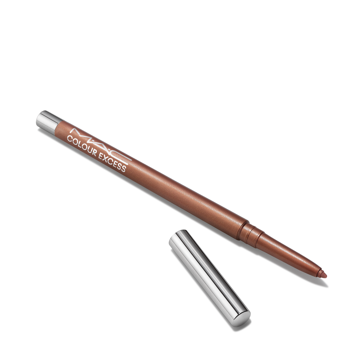 Colour Excess Gel Pencil Eyeliner, 0.35 g, Skip The Waitlist, Product Shot