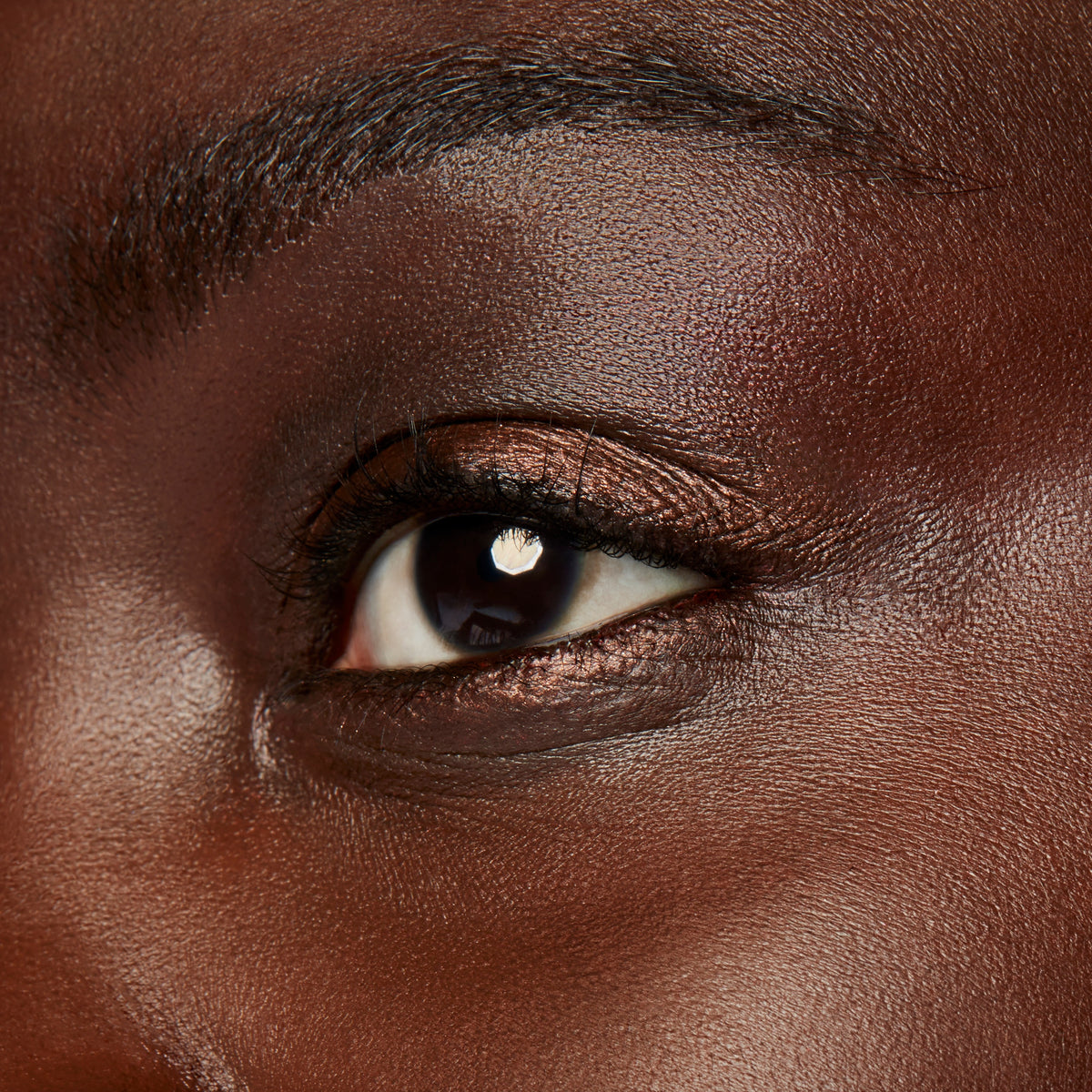 Colour Excess Gel Pencil Eyeliner, 0.35 g, Skip The Waitlist, Model, deep