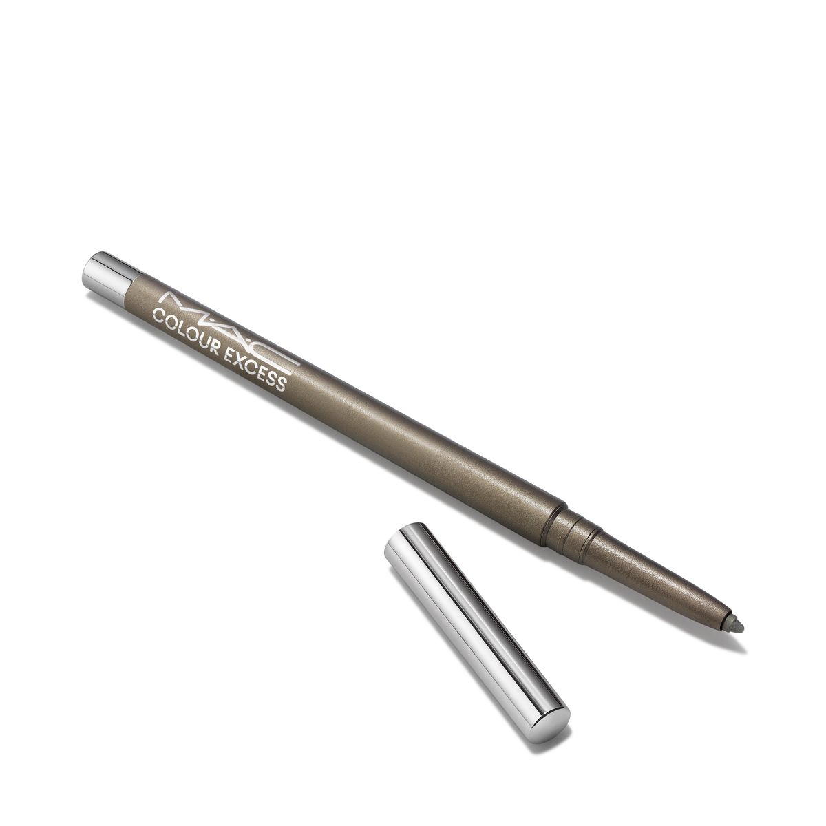 Colour Excess Gel Pencil Eyeliner, 0.35 g, Serial Monogamist, Product Shot