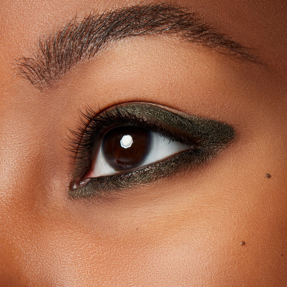 Colour Excess Gel Pencil Eyeliner, 0.35 g, Serial Monogamist, Model, medium