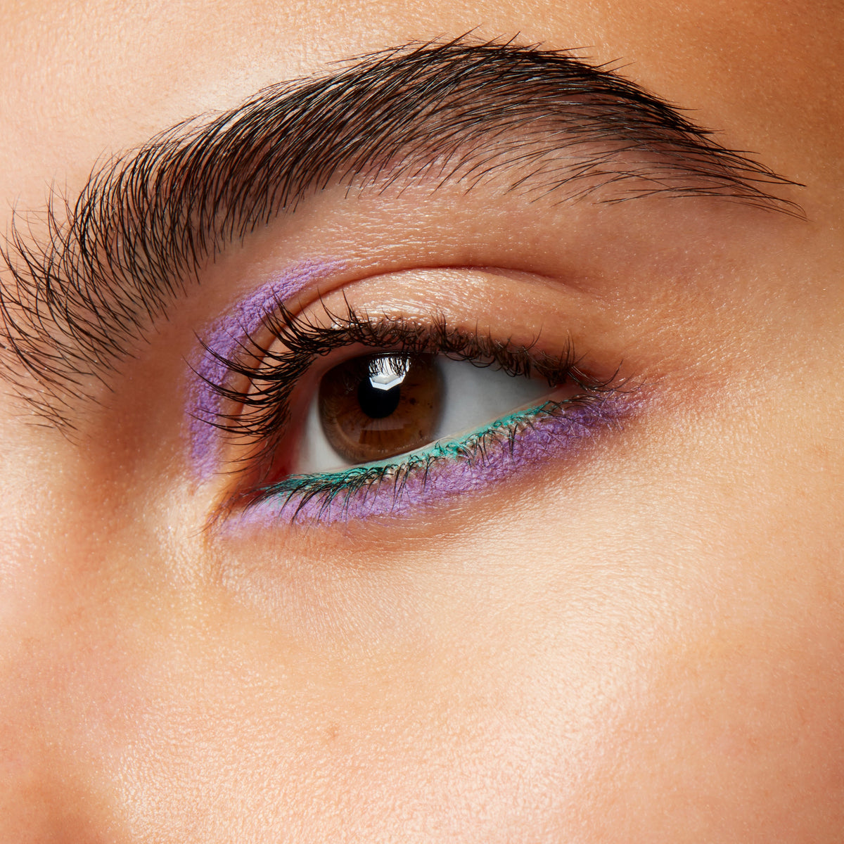 Colour Excess Gel Pencil Eyeliner, 0.35 g, Commitment Issues, Model, medium
