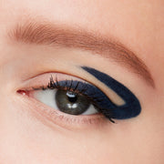 Colour Excess Gel Pencil Eyeliner, 0.35 g, Stay The Night, Model, light