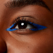 Colour Excess Gel Pencil Eyeliner, 0.35 g, Perpetual Shock!, Model, deep