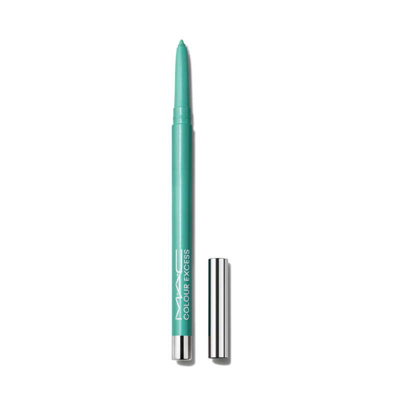 Colour Excess Gel Pencil Eyeliner - The Last Word