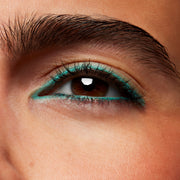 Colour Excess Gel Pencil Eyeliner, 0.35 g, The Last Word, Model, medium