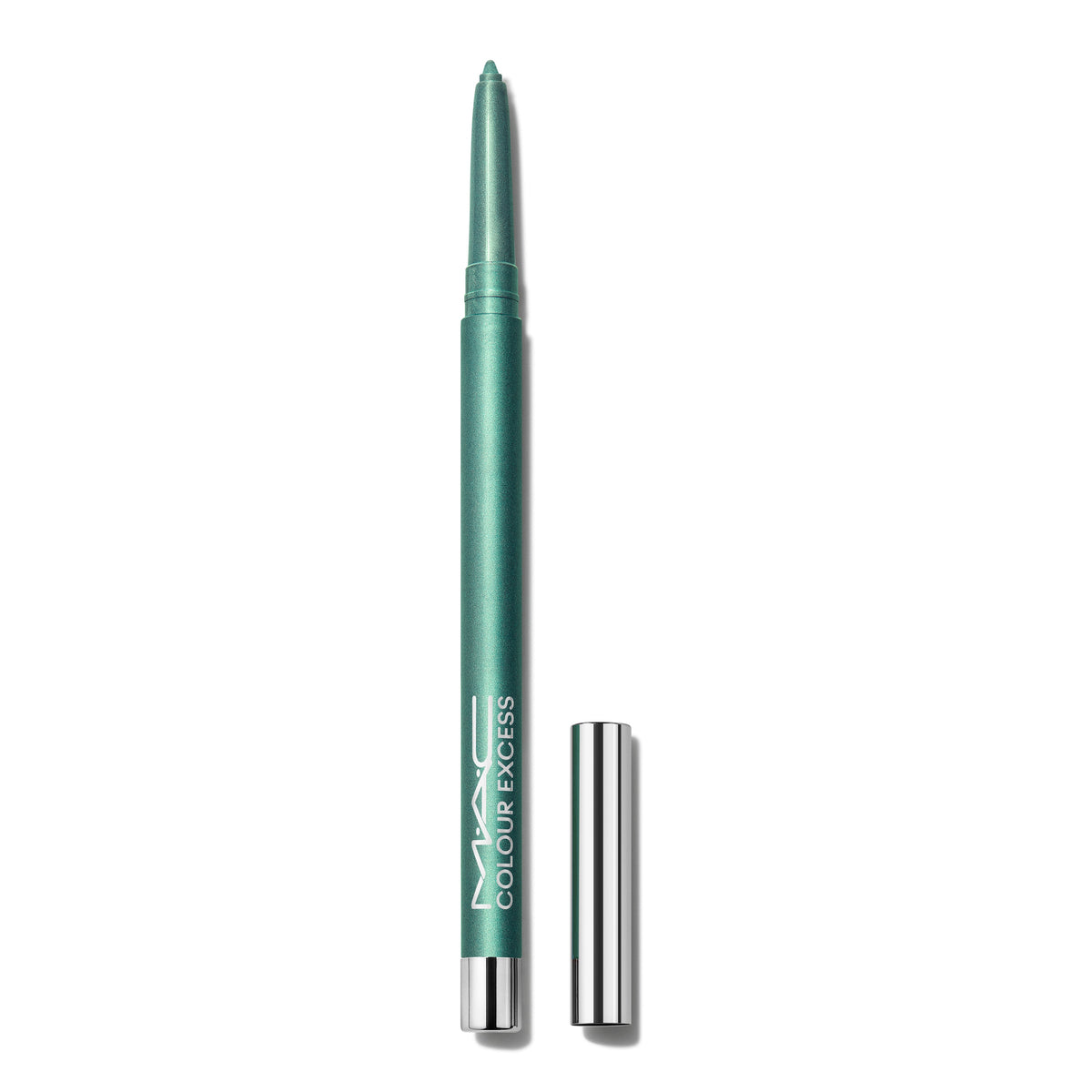 Colour Excess Gel Pencil Eyeliner, 0.35 g, Pool Shark, Product Shot