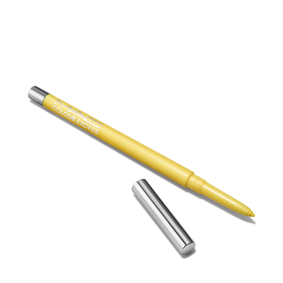 Colour Excess Gel Pencil Eyeliner, 0.35 g, B-a-n-a-n-a-s, Product Shot