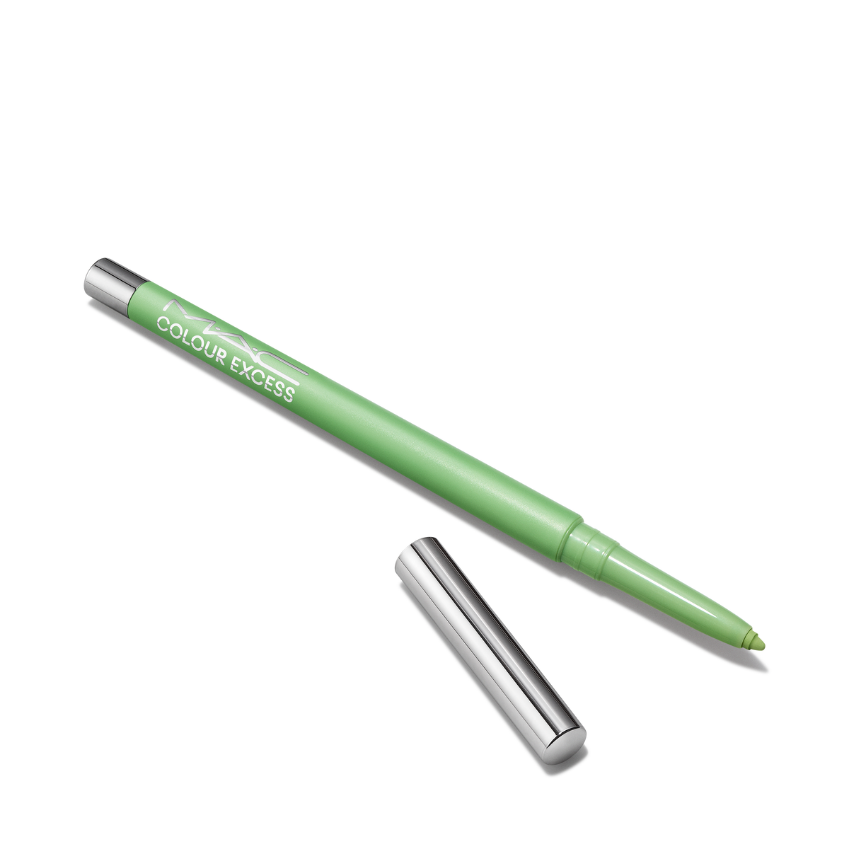 Colour Excess Gel Pencil Eyeliner, 0.35 g, Minty Fresh, Product Shot