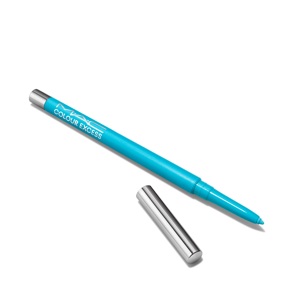 Colour Excess Gel Pencil Eyeliner, 0.35 g, Blueberry Milk, Product Shot