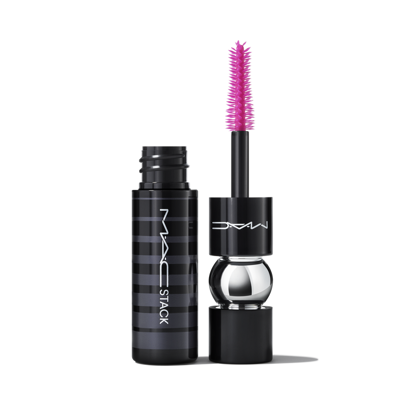 M·A·CStack Mini MAC / Mascara - Black Stack