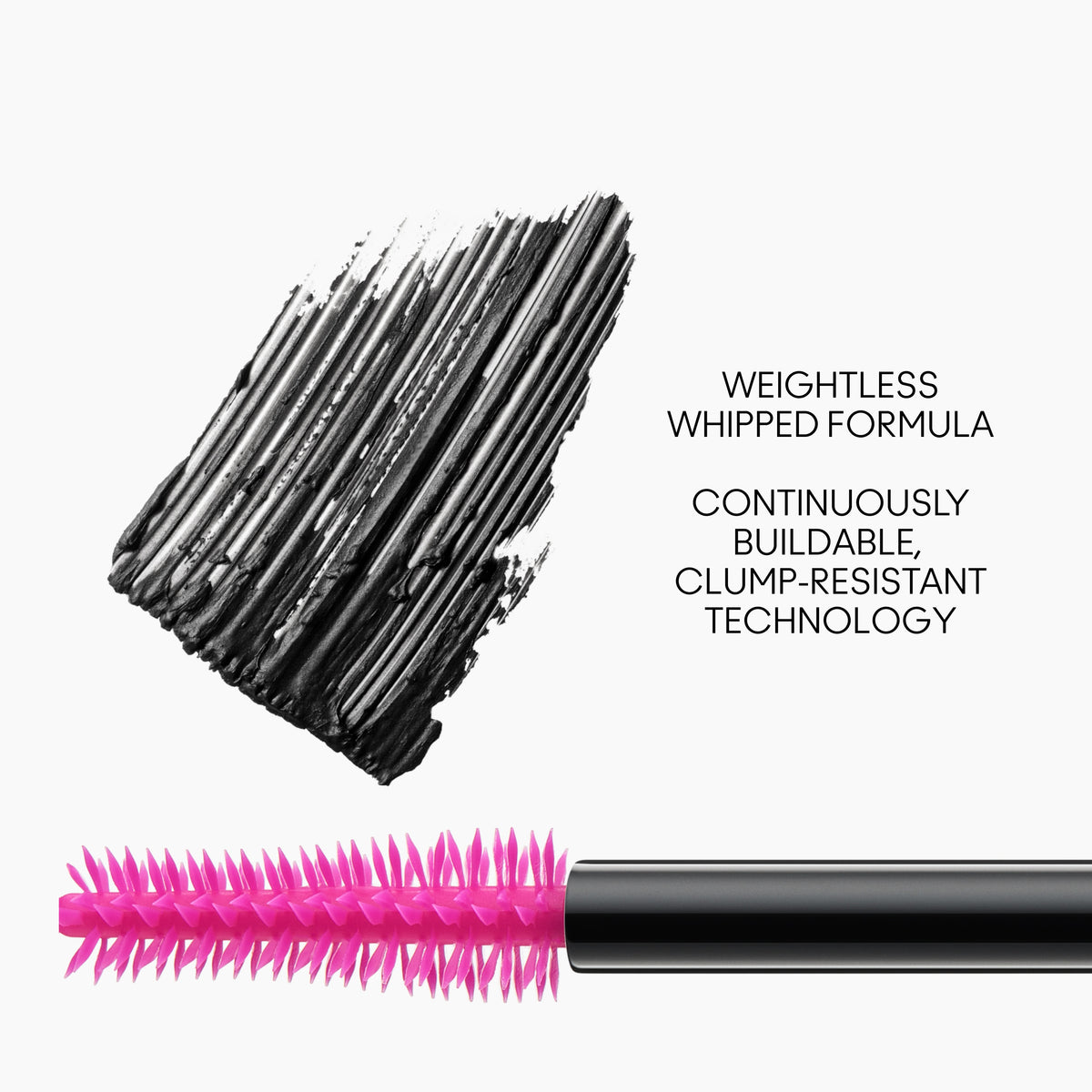 M·A·CStack Mini MAC / Mascara, 8.0 ml, Black Stack, Alt