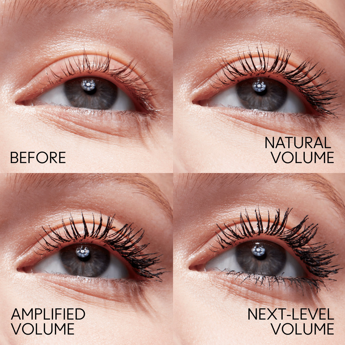 M·A·CStack Mini MAC / Mascara, 8.0 ml, Black Stack, Model