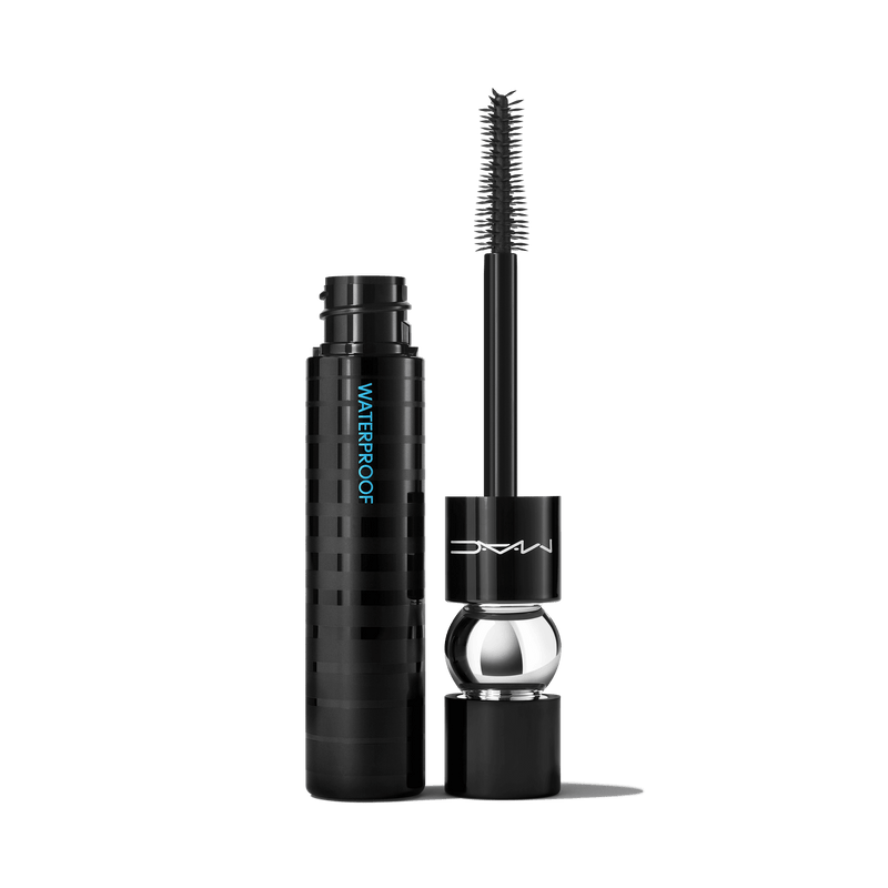 M·A·CStack Waterproof Mascara - Black Stack