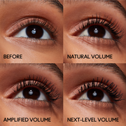 M·A·CStack Waterproof Mascara, 12.0 ml, Black Stack, Model