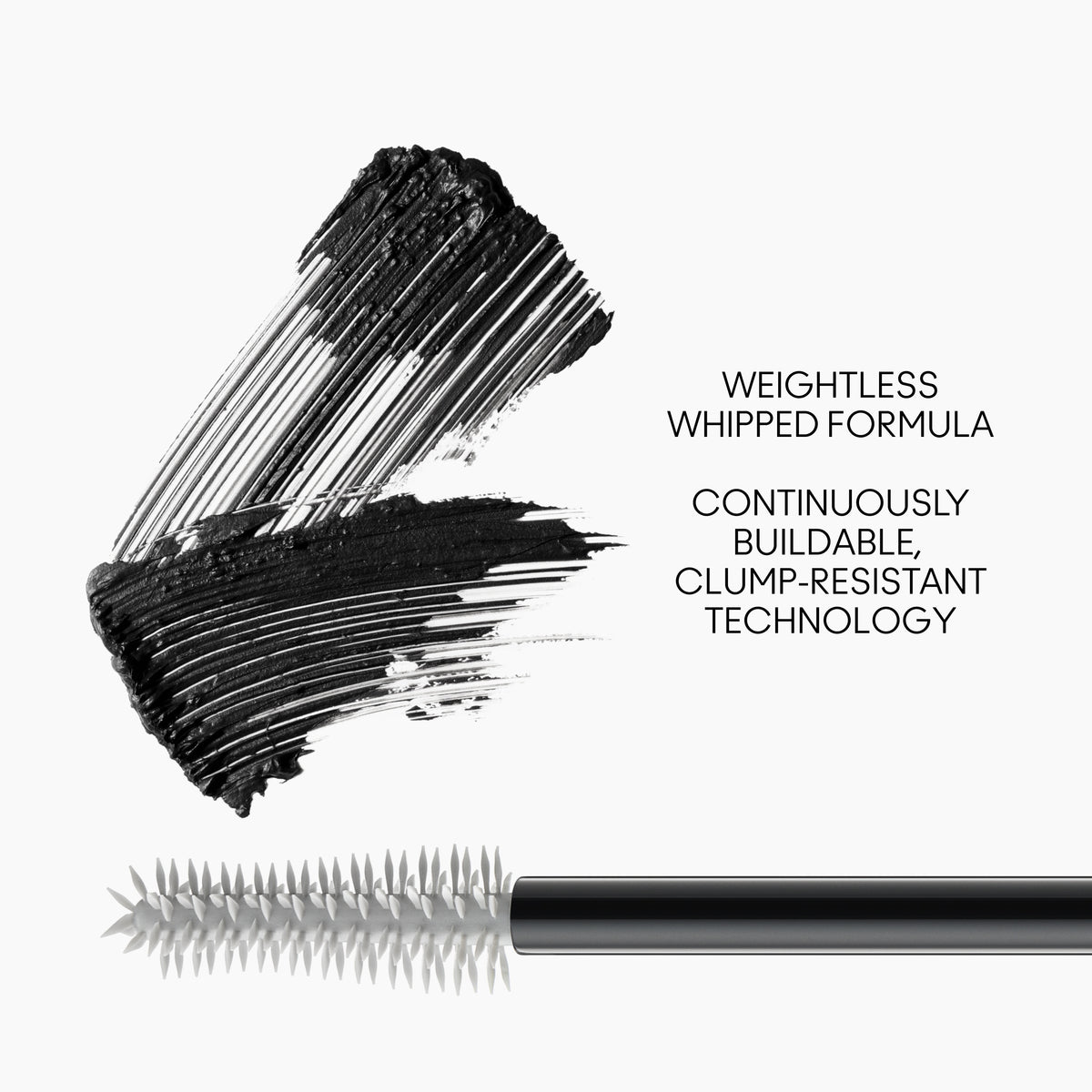 M·A·CStack Mascara, 12.0 ml, M·A·CStack Micro Mascara, Model