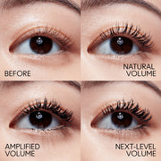 M·A·CStack Mascara, 12.0 ml, M·A·CStack Micro Mascara, Model
