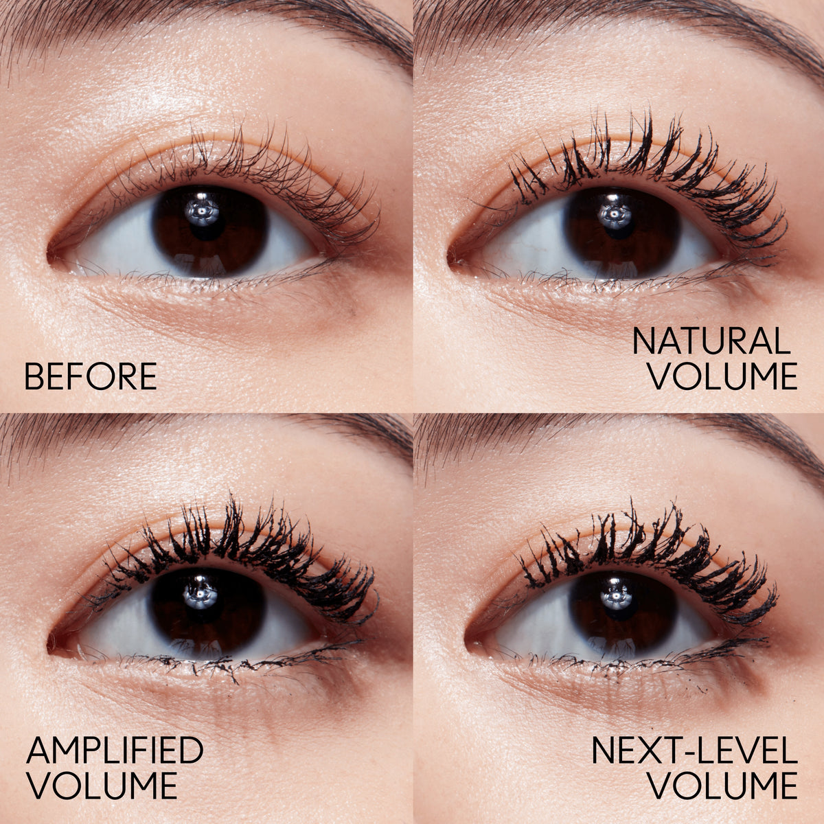 M·A·CStack Mascara, 12.0 ml, M·A·CStack Micro Mascara, Model