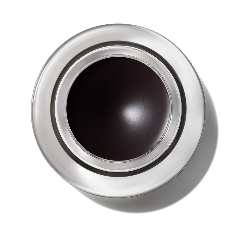Pro Longwear Fluidline Eyeliner And Brow Gel - Blacktrack