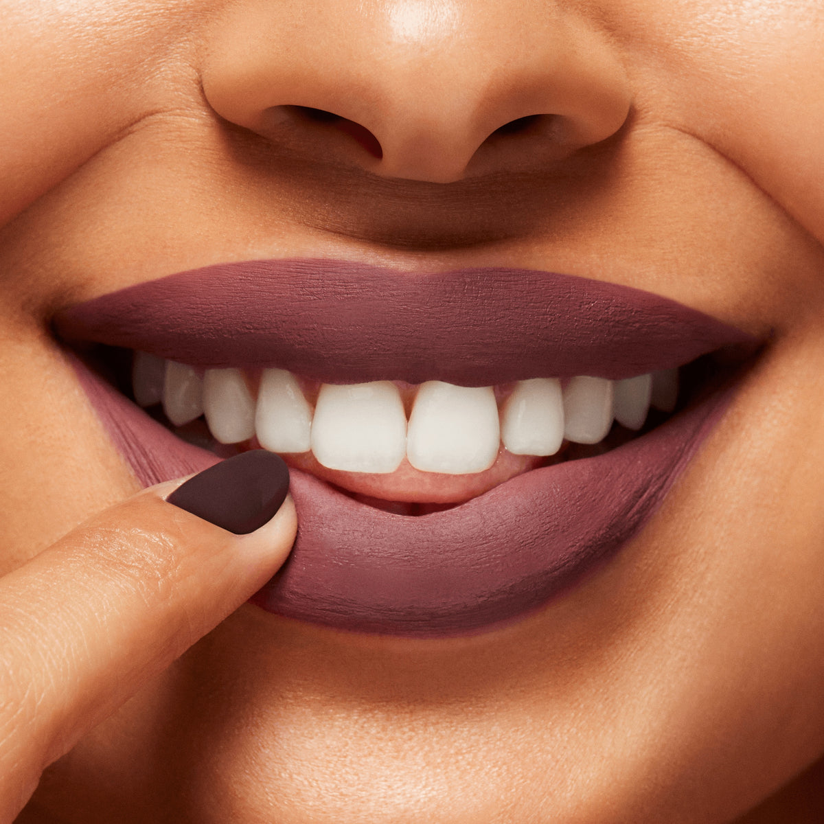 M·A·C Locked Kiss Ink™ 24HR Lipcolour, 4.0 ml, Opulence, Model, medium