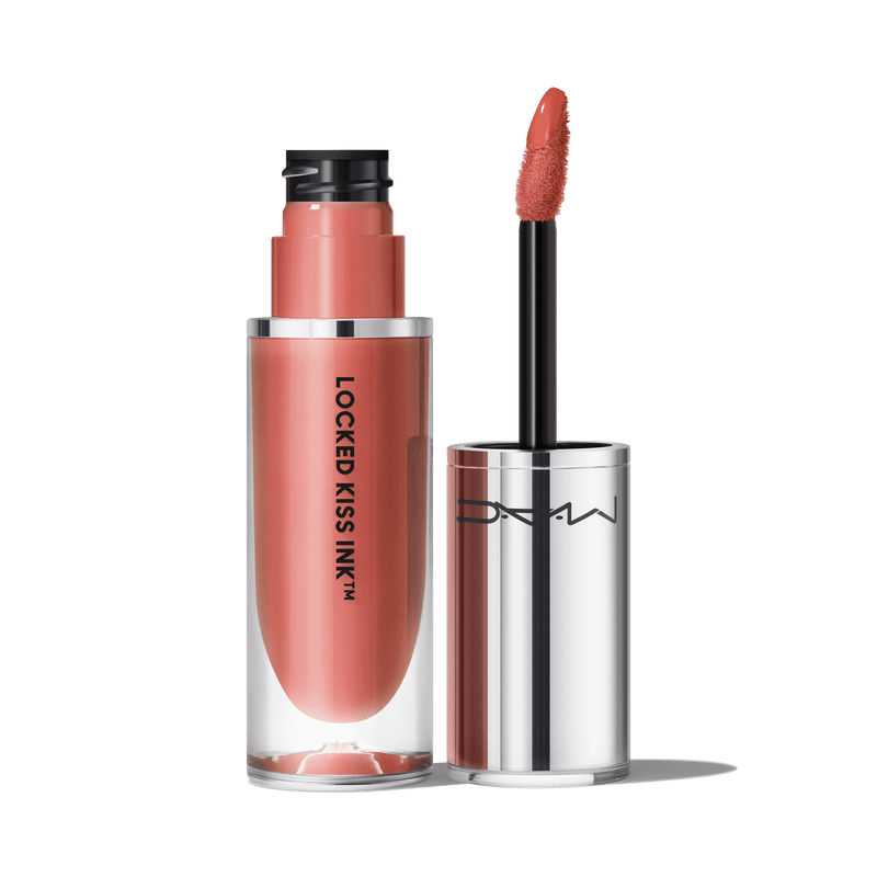 M·A·C Locked Kiss Ink™ 24HR Lipcolour - Meticulous