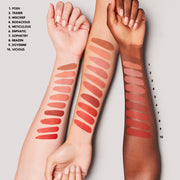 M·A·C Locked Kiss Ink™ 24HR Lipcolour, 4.0 ml, Meticulous, Model