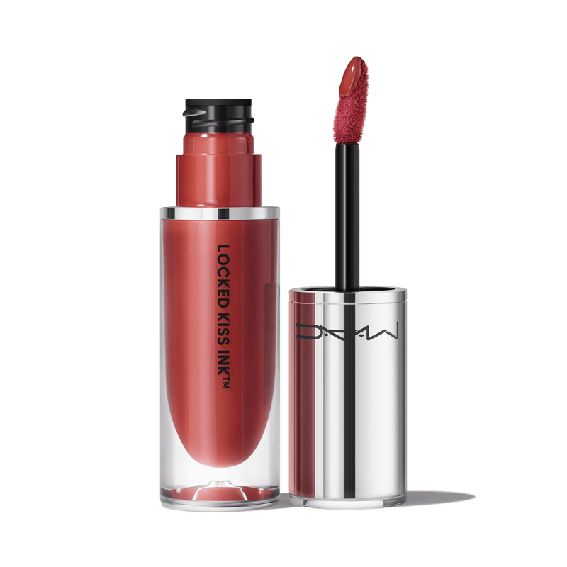 M·A·C Locked Kiss Ink™ 24HR Lipcolour - Emphatic