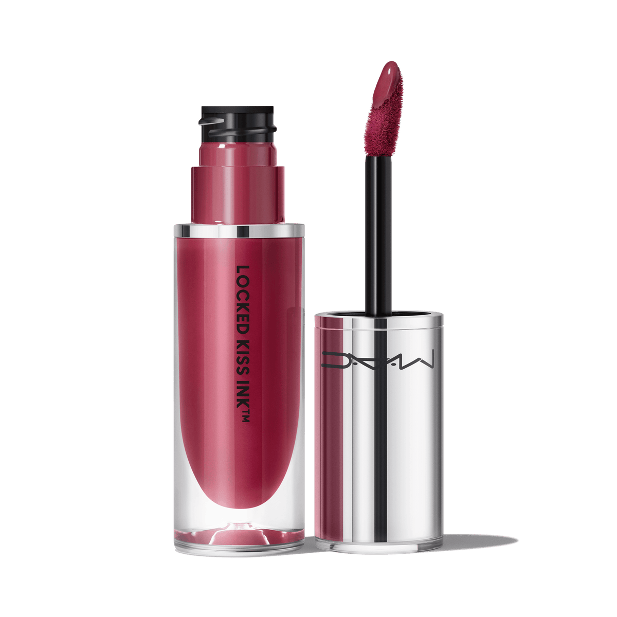 M·A·C Locked Kiss Ink™ 24HR Lipcolour, 4.0 ml, Decadence, Product Shot